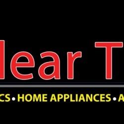 CLEAR TECH HOME APPLIANCES